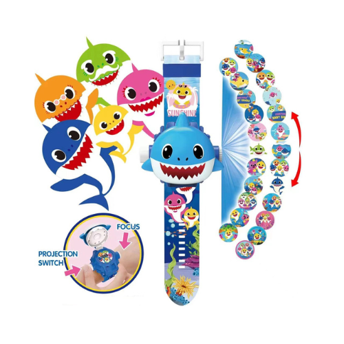 Pinkfong baby shark toy australia shop